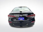 2025 Civic Thumbnail 4