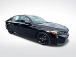 2025 Civic Thumbnail 7