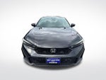 2025 Civic Thumbnail 8
