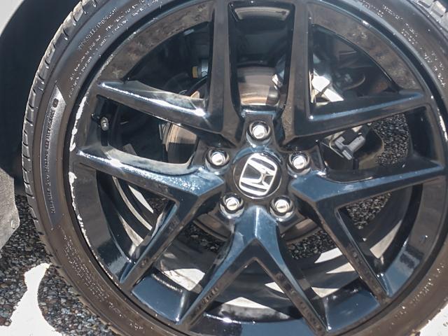 2025 Honda Civic - $26,198