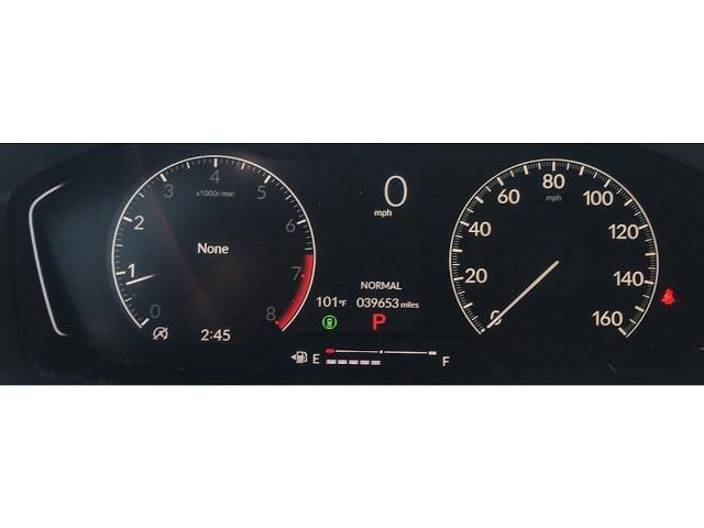2025 Honda Civic - $26,198