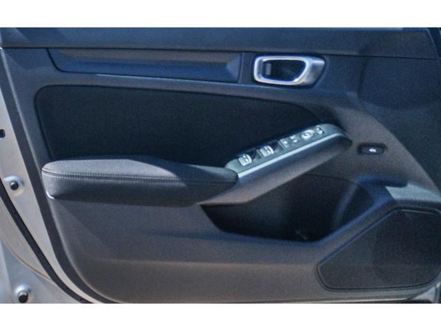 2025 Honda Civic - $26,198