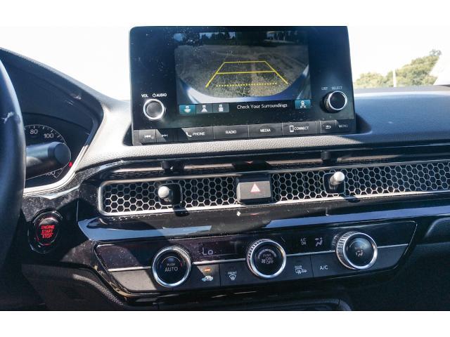 2025 Honda Civic - $26,198