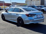 2026 Civic Thumbnail 3
