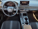 2026 Civic Thumbnail 12