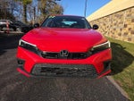 2022 Civic Thumbnail 4