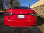 2022 Civic Thumbnail 11