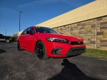 2022 Civic Thumbnail 33