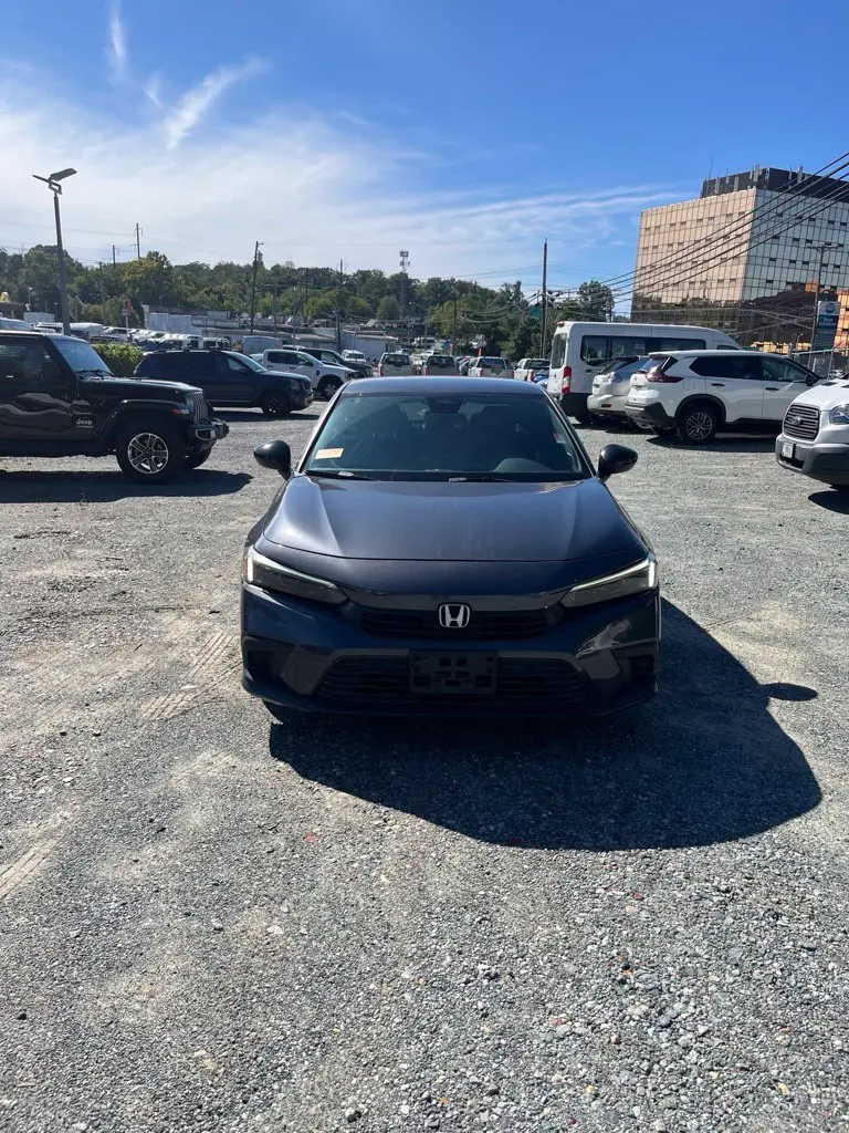 2022 Honda Civic - $19,000