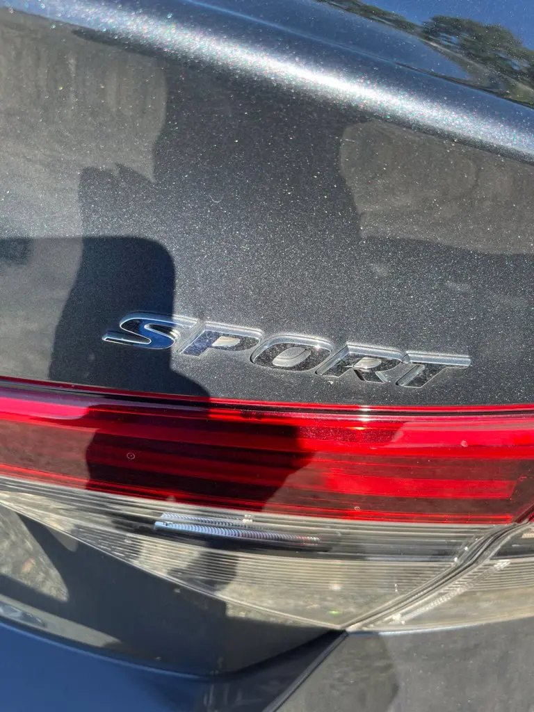 2022 Honda Civic - $19,000