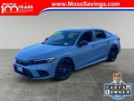 2022 Civic Thumbnail 1