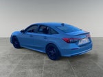 2022 Civic Thumbnail 3