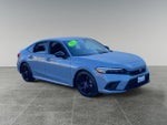 2022 Civic Thumbnail 7