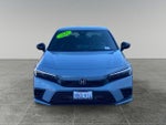 2022 Civic Thumbnail 8