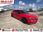 2023 Civic Thumbnail 2