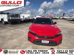 2023 Civic Thumbnail 3