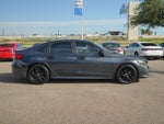 2023 Civic Thumbnail 4