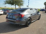 2023 Civic Thumbnail 5