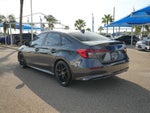 2023 Civic Thumbnail 7