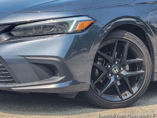 2024 Honda Civic - $20,391