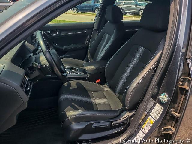 2024 Honda Civic - $20,391