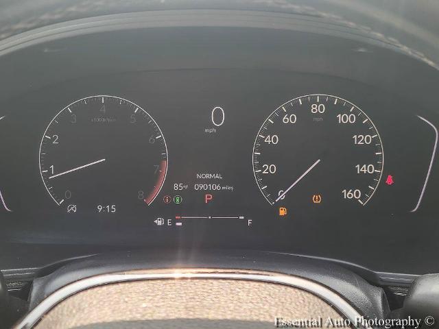 2024 Honda Civic - $20,391