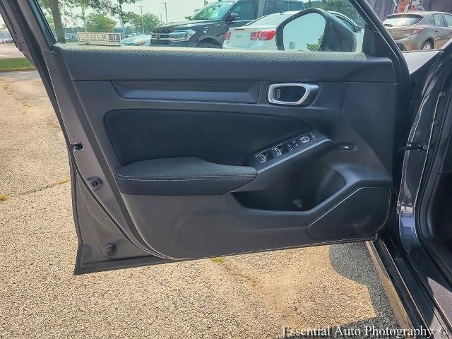 2024 Honda Civic - $20,391