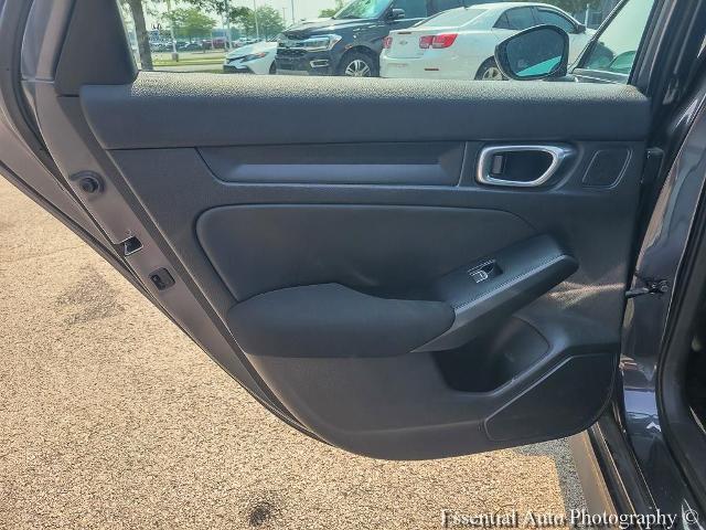 2024 Honda Civic - $20,391