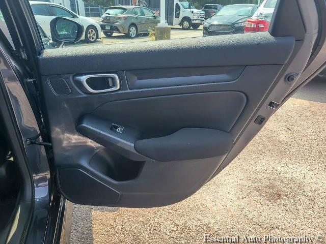 2024 Honda Civic - $20,391