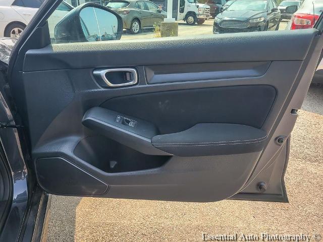 2024 Honda Civic - $20,391