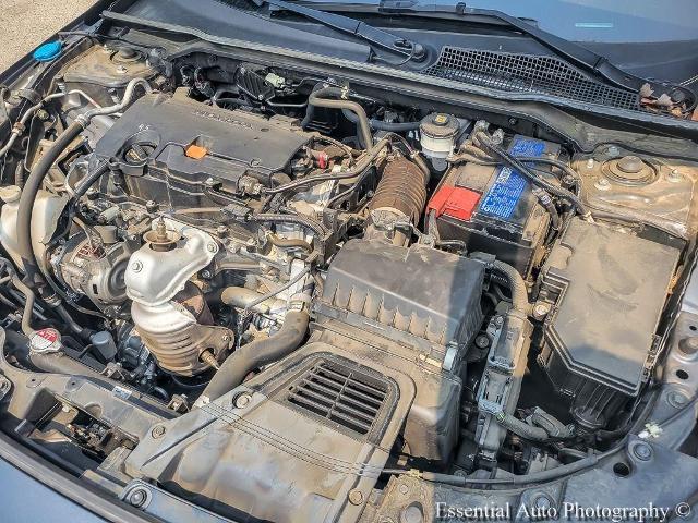 2024 Honda Civic - $20,391