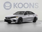 2024 Civic Thumbnail 1