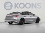 2024 Civic Thumbnail 3