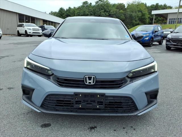 2024 Honda Civic - $25,987