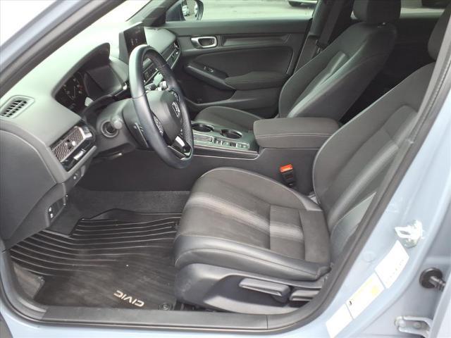 2024 Honda Civic - $25,987