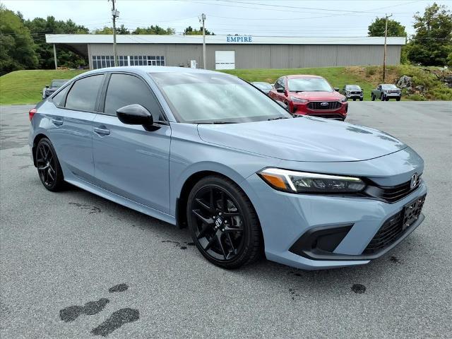 2024 Honda Civic - $25,987