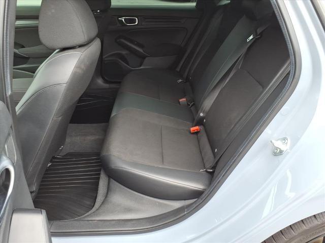 2024 Honda Civic - $25,987