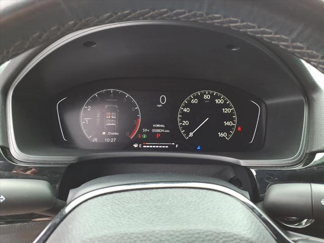 2024 Honda Civic - $25,987