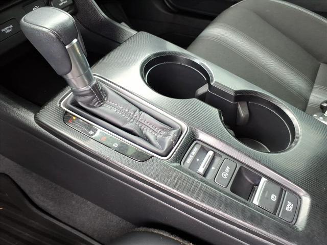 2024 Honda Civic - $25,987