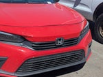 2024 Civic Thumbnail 4