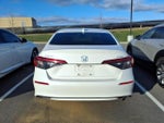 2024 Civic Thumbnail 3