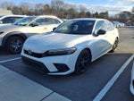 2024 Civic Thumbnail 5