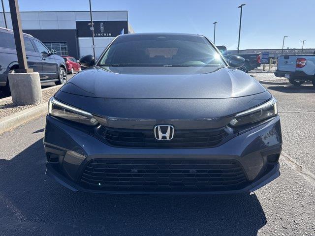 2024 Honda Civic - $27,599