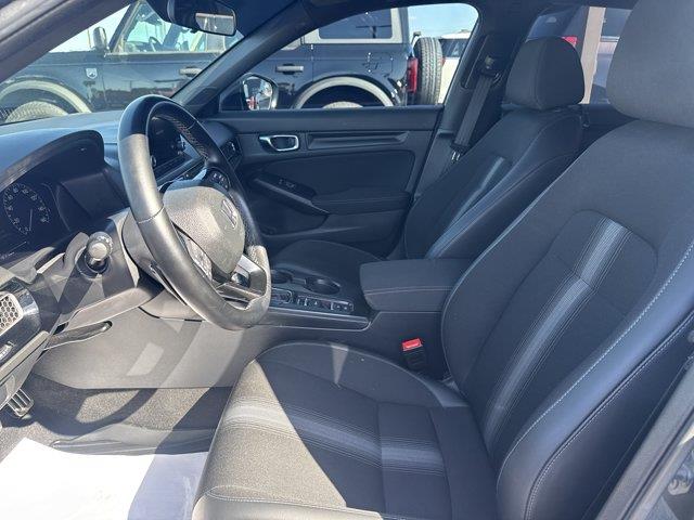 2024 Honda Civic - $27,599