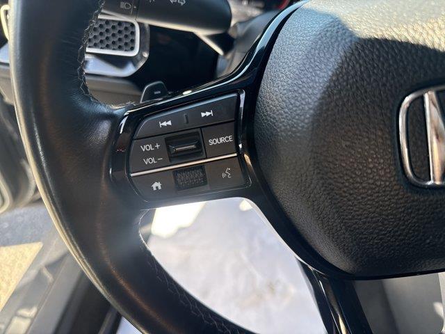 2024 Honda Civic - $27,599