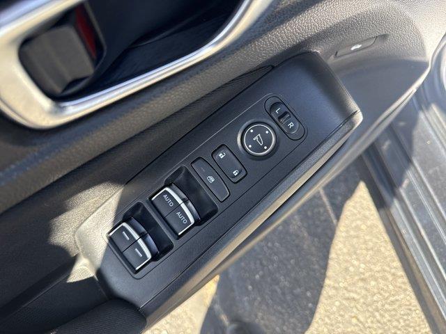 2024 Honda Civic - $27,599