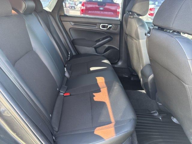 2024 Honda Civic - $27,599