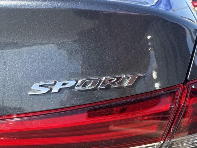 2024 Honda Civic - $27,599