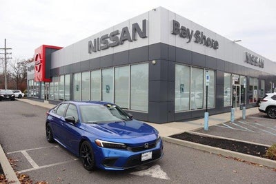 Photo of a 2024 Honda Civic Sport 4DR Sedan for sale