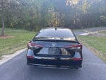 2025 Civic Thumbnail 6